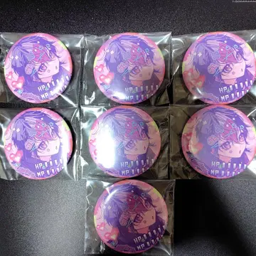 시쿠포니 LAN MeDi 신 캔뱃지