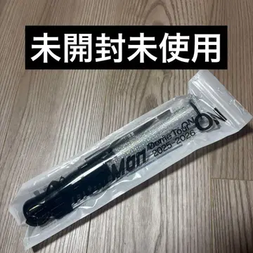 SnowMan 스노우 응원봉 펜라