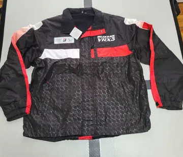 미사용 새상품 [새상품급] 사이즈 L 브릿지스톤 브릿지스톤 VRX3 점퍼