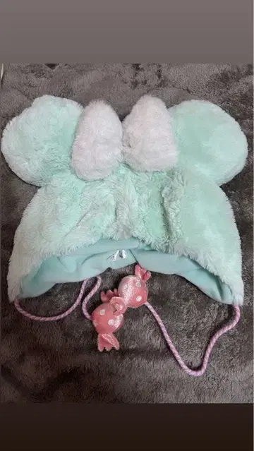 바넬로페 펄팔루자 팬캡