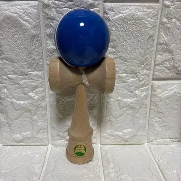 경기용 켄다마 대공 파랑 블루 켄다마