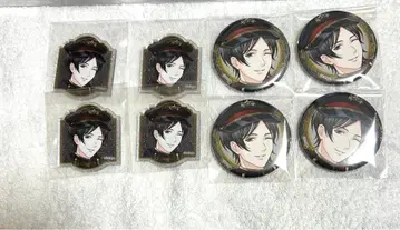 가슴 두근 이벤트 키 비주얼 시미안