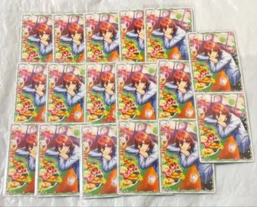 레이지 비쥬컬렉션 JB 우타프리