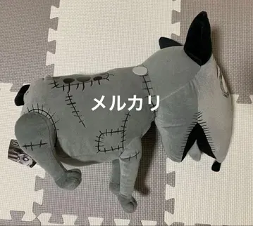 프랑켄위니 하이퍼 점보 봉제 인형