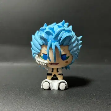 BLEACH 제일복권 E상 쵸코놋코 그림죠