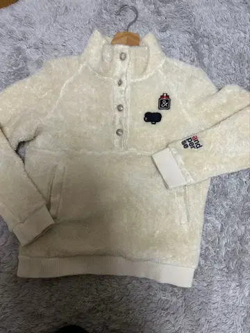 andperse 트레이닝복