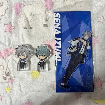 세나 이즈미 아크릴 스탠드 코롯토