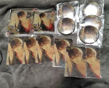 미남 전국 오다 노부나가 세트