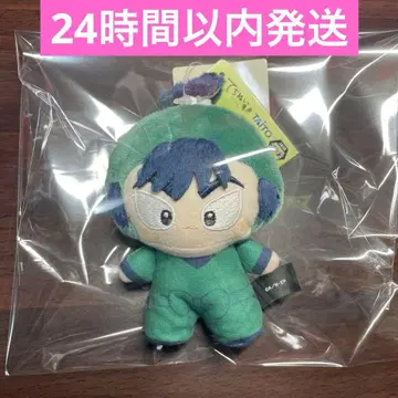 닌타마 란타로 테치누이 식만류삼랑