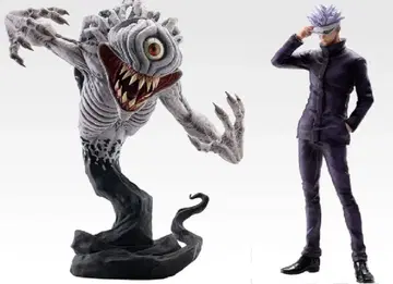 주술회전 제일복권 B상 라스트 원상 2점 세트