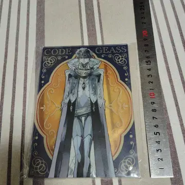 코드기어스 를르슈 아크릴 스탠드