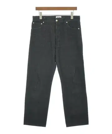 AVN 남성용 데님 팬츠