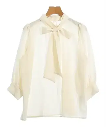 nano UNIVERSE 여성용 블라우스