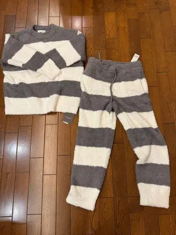 [ 새상품 ] GELATO PIQUE HOMME 룸웨어 L