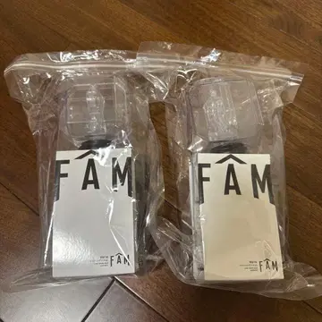 timelesz FAM 응원봉 2개 세트