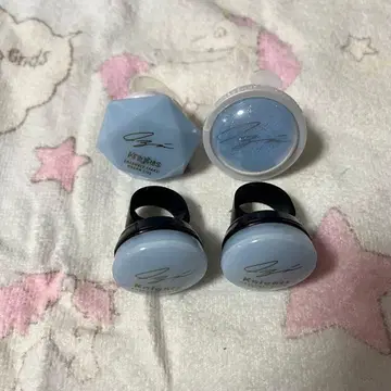 세나 이즈미 링 라이트