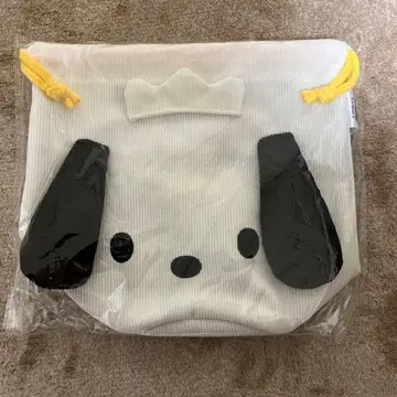 DOUTOR 포차코 Pochacco 복조리 도토루