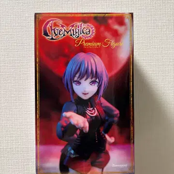 AveMujica 아모리스 프리미엄 피규어