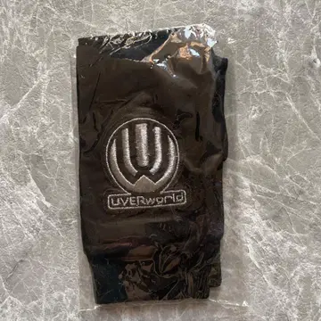 UVERworld 글로브