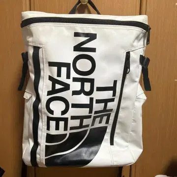 THE NORTH FACE 백팩 화이트