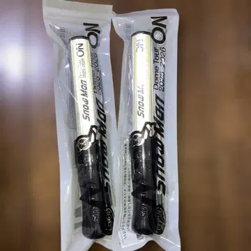 SnowMan 응원봉 2개 세트