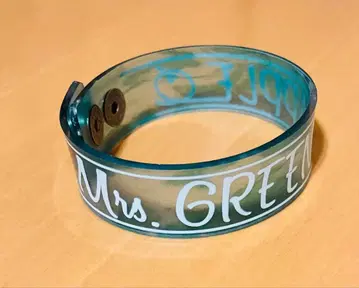 Mrs. GREEN APPLE 미세스 러버 밴드 2022 썸머 굿즈