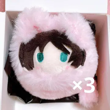 진격의 거인 엘렌 하루냥코타피 봉제 인형