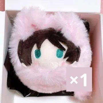 진격의 거인 엘렌 하루냥코타피 봉제 인형