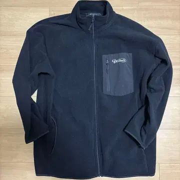 Devilock 플리스 자켓 XXL