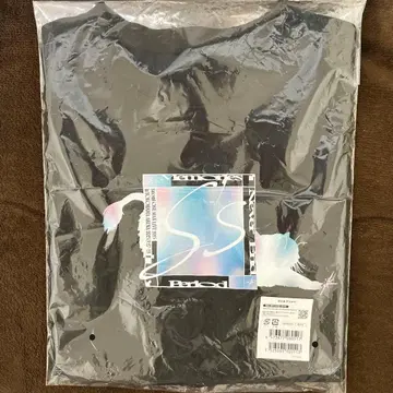 사토미 군 원맨 T셔츠