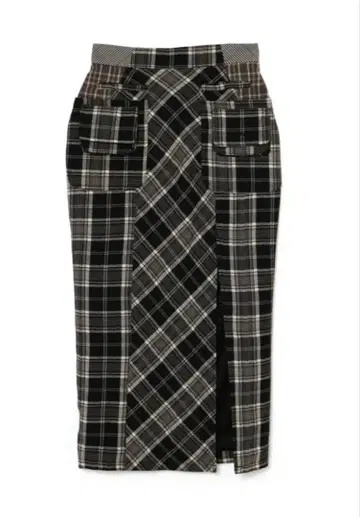 andmary 스커트 정품