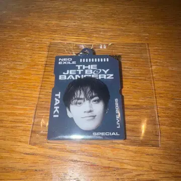 후루시마 타키 얼굴 메지루시 참 TJBB 가챠