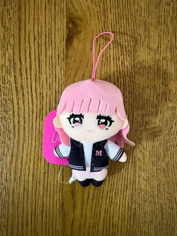 ME:I 마스코트 봉제 인형 SUZU