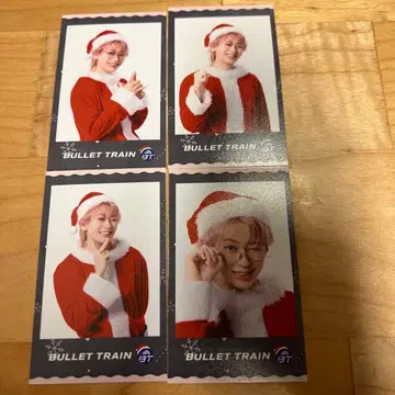 초특급 슈야 [ Happy ] 미니 포토 세미 컴프