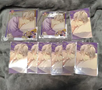 꽃미남 전국시대 이시다 미츠나리 세트