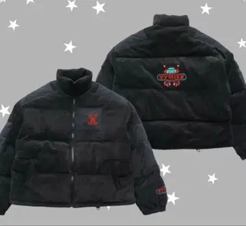 신기루 암 soxsocks 소소미즈 퀼팅 아우터 M 사이즈