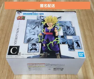 제일복권 드래곤볼 C상 손오반 피규어