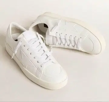 [미사용 새상품] 골든구스 스타단 38사이즈 새상품