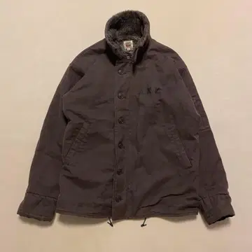 아노카 ANOKHA N-1 덱 자켓