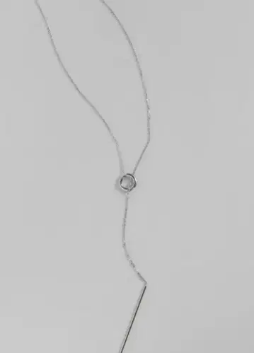 mimi33 라리엣 목걸이 [Ownideal]