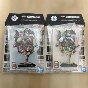 제일복권 DRAGON BALL 40th ~그 두 번째~ F상