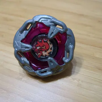 헬즈체인 5-60HT 베이 블레이드 X