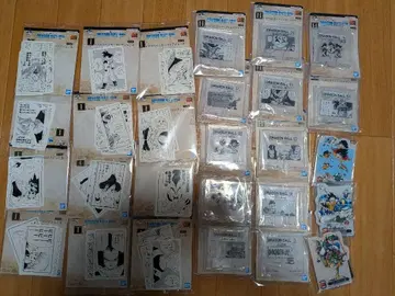 제일복권 DRAGON BALL 40th ~그 두 번째~ 하위상