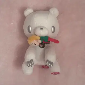 척스GP CGP- 151 동 그루미 화이트