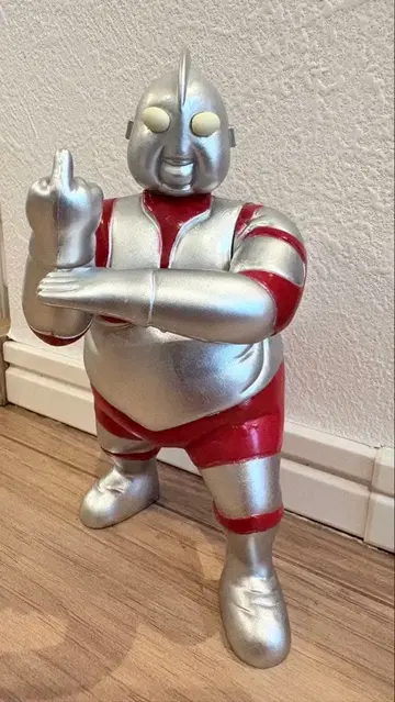 돌아가! 데브트라맨 새상품