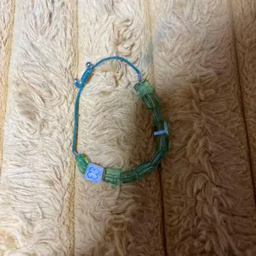 스와로브스키 팔찌