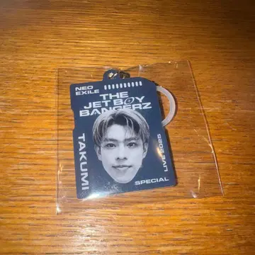 쿠와바라 타쿠미츠 얼굴 메지루시 참 TJBB 가챠 네오에그