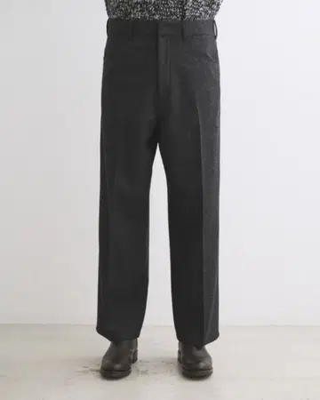 트래디셔널 웨더웨어 UNIONSLACKS 106 FLANNEL