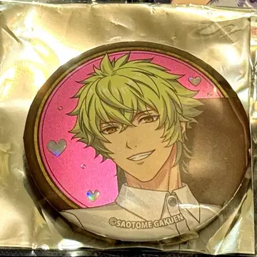 야마토: 우타프리 캔뱃지 (스이파라)