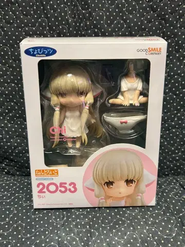 넨도로이드 초비츠 치이